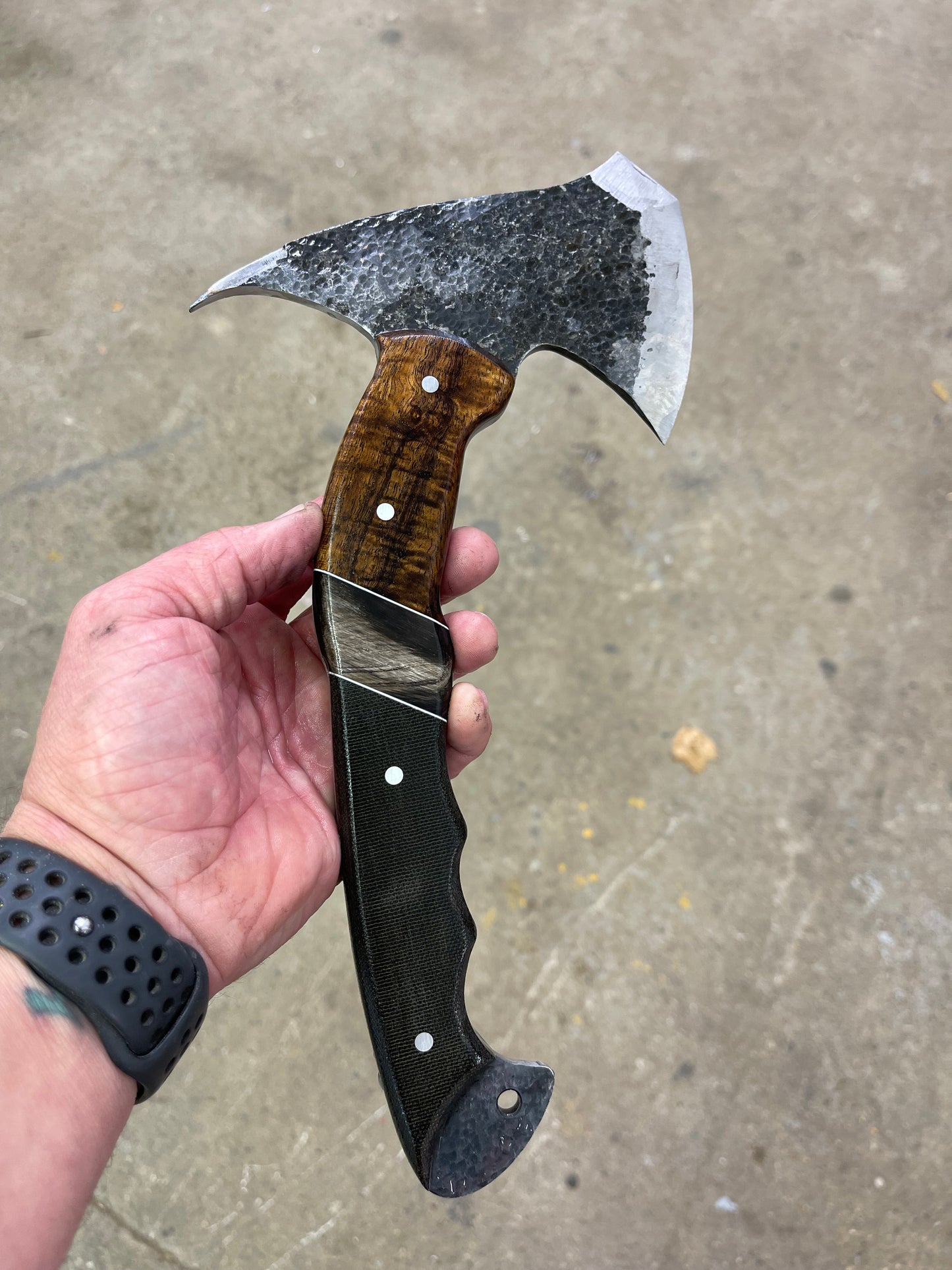 Hatchet
