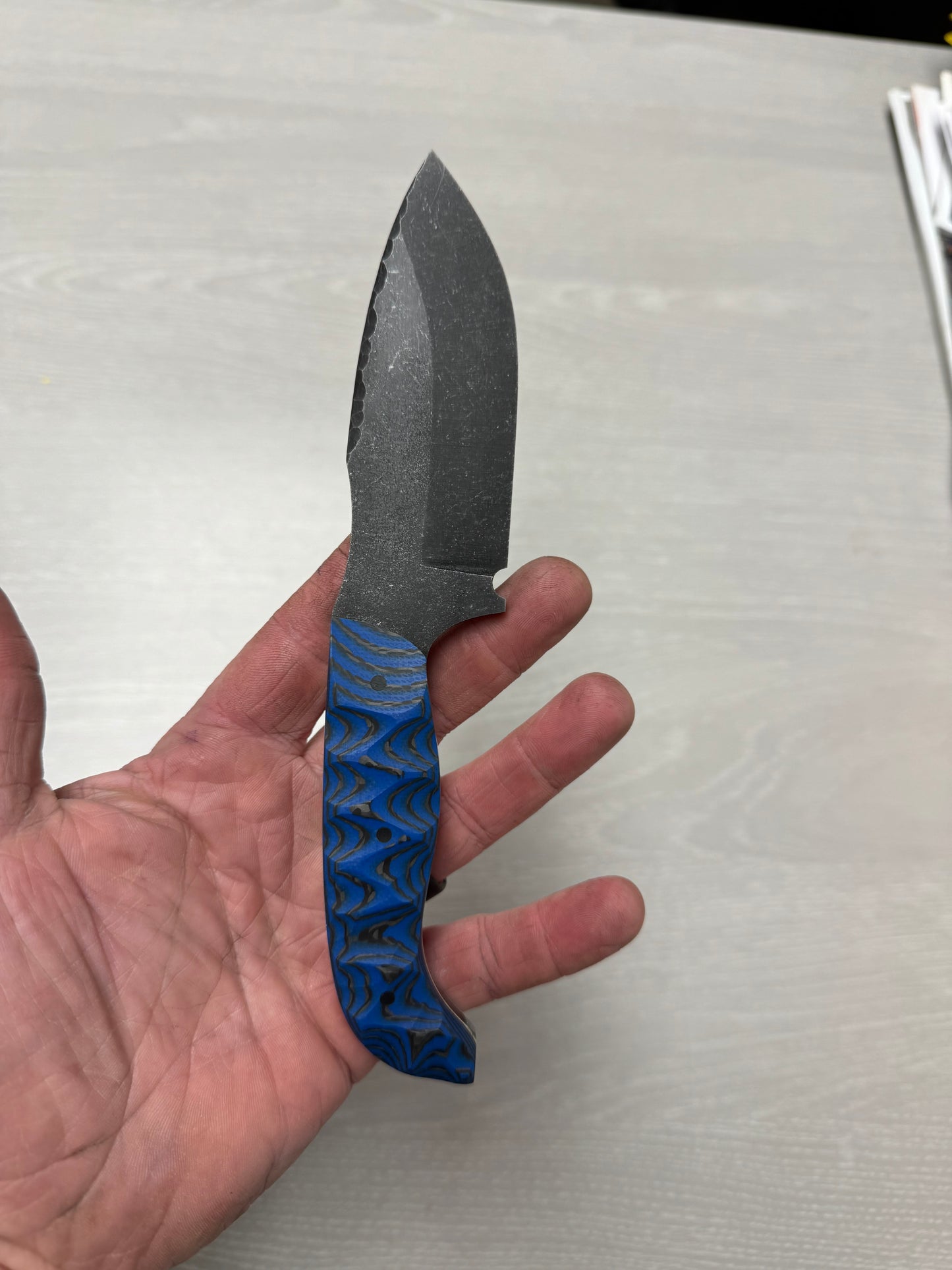 Knife