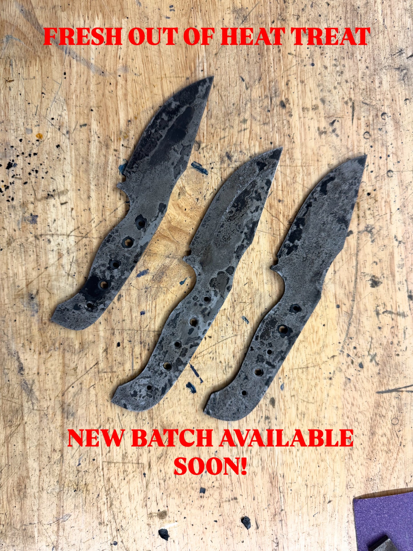 Pre-order